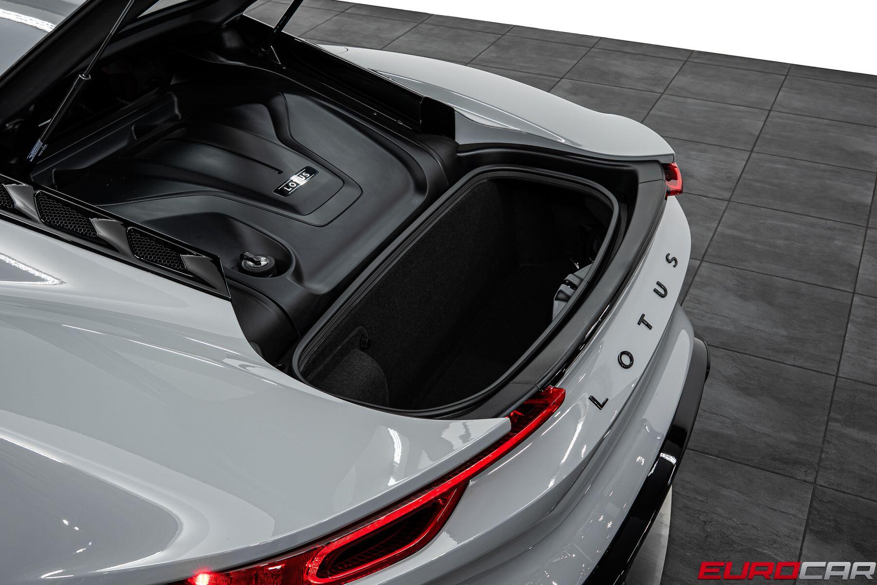2026 Lotus Emira TURBO SE RACING LINE *NEW CAR* Image 20