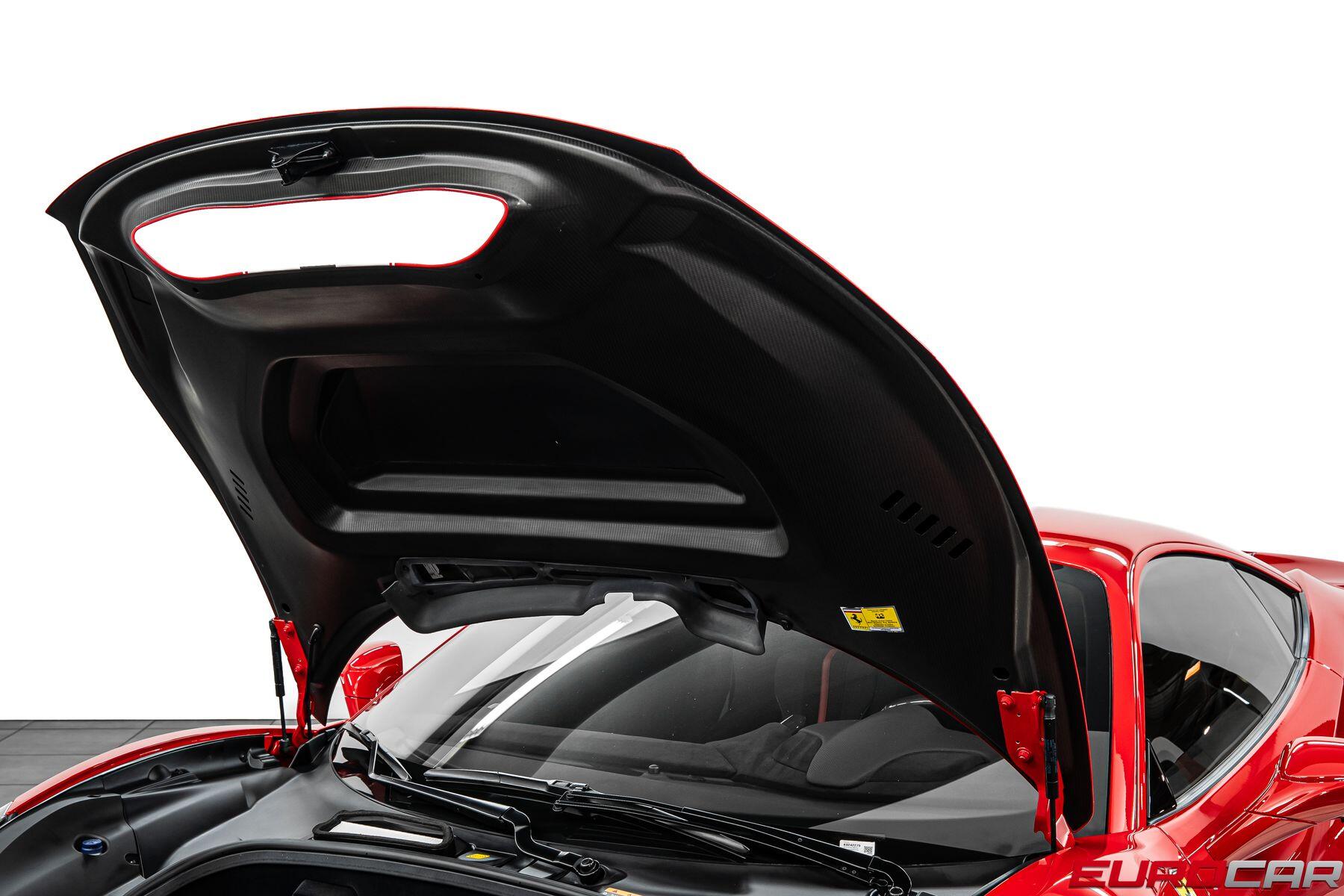 2019 Ferrari 488 Pista *HUGE CARBON OPTIONS * FULL PPF*Image 10