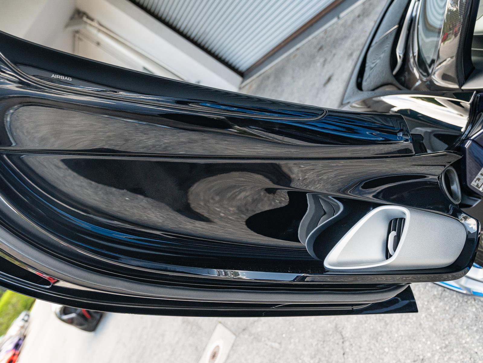 Used 2021 McLaren Elva 
