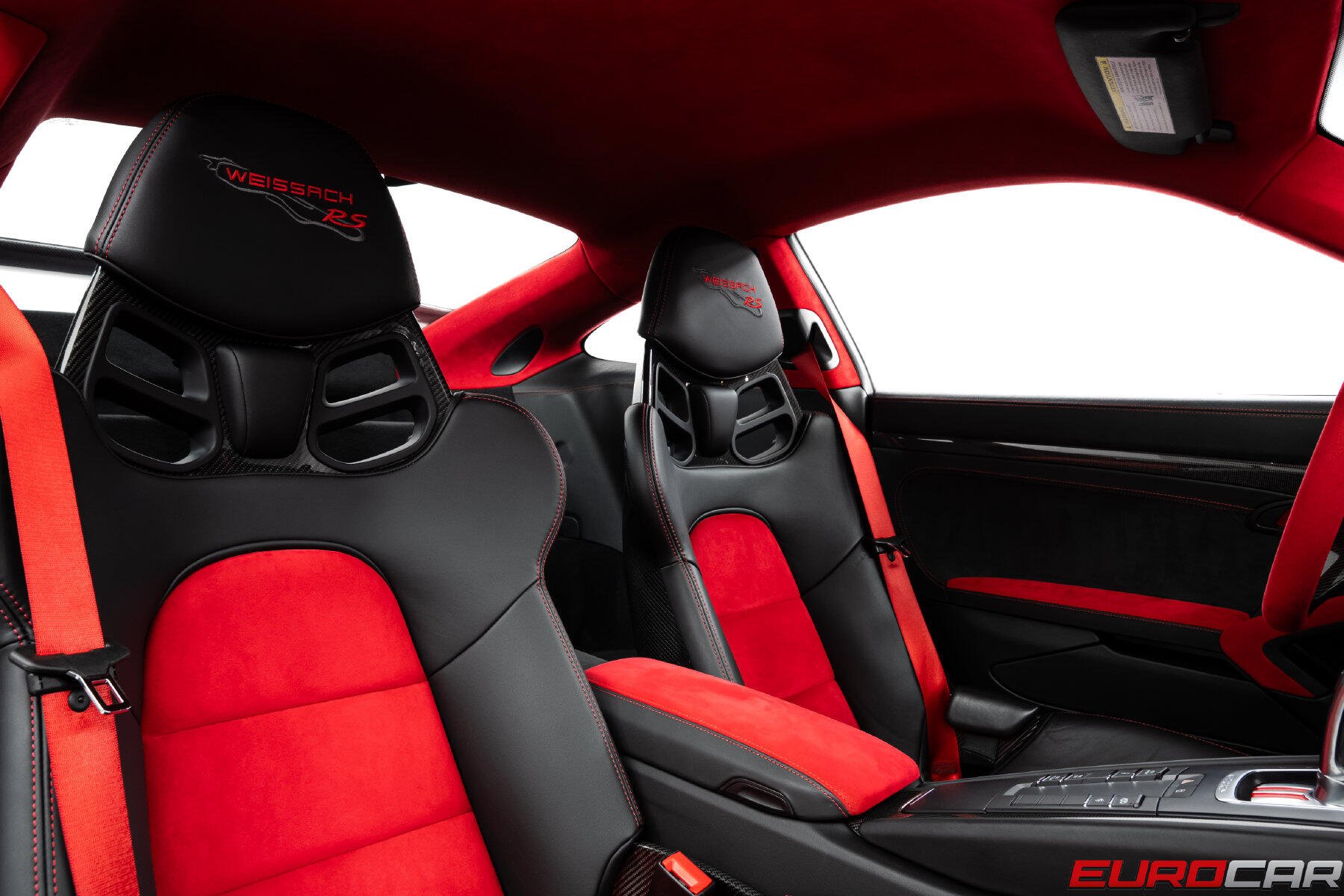 2019 Porsche 911 GT2 RS *WEISSACH PACKAGE * MAGNESIUM WHEELS*Image 48