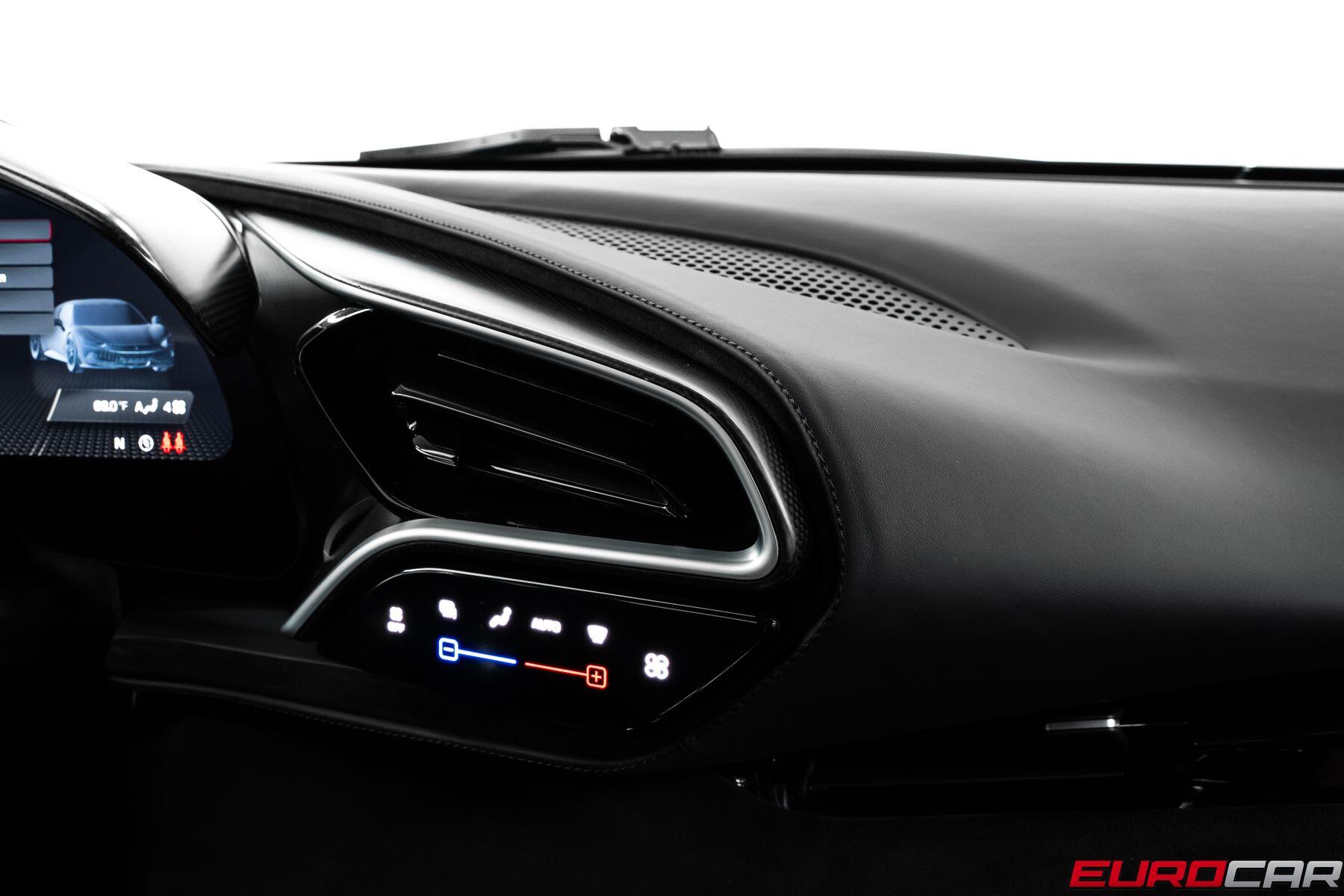 2024 Ferrari 296 GTB *CARBON STEERING WHEEL * FULL ELECTRIC SEATS*Image 34