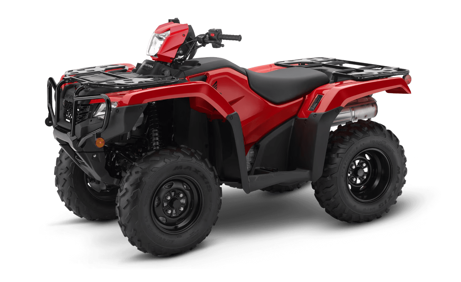 2026 Honda FourTrax Foreman 4x4