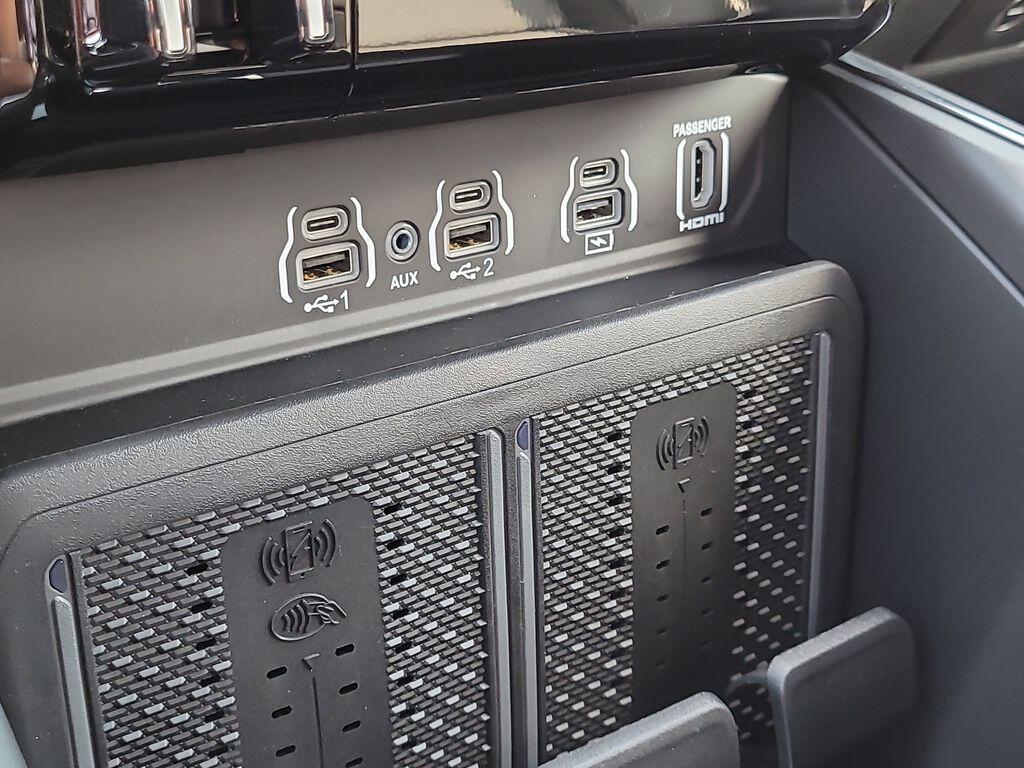 2026 RAM 1500 Laramie - Photo 28