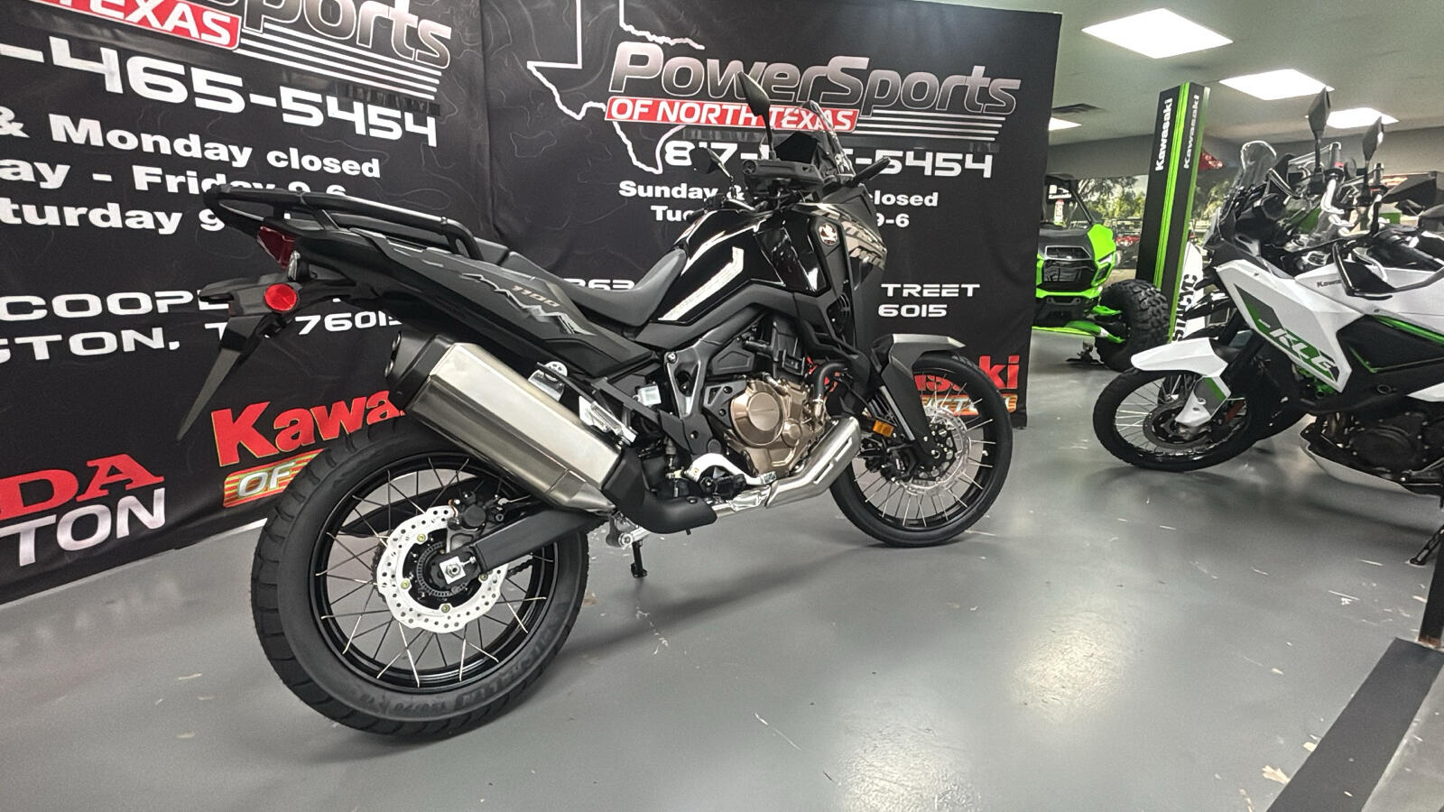 powersport image