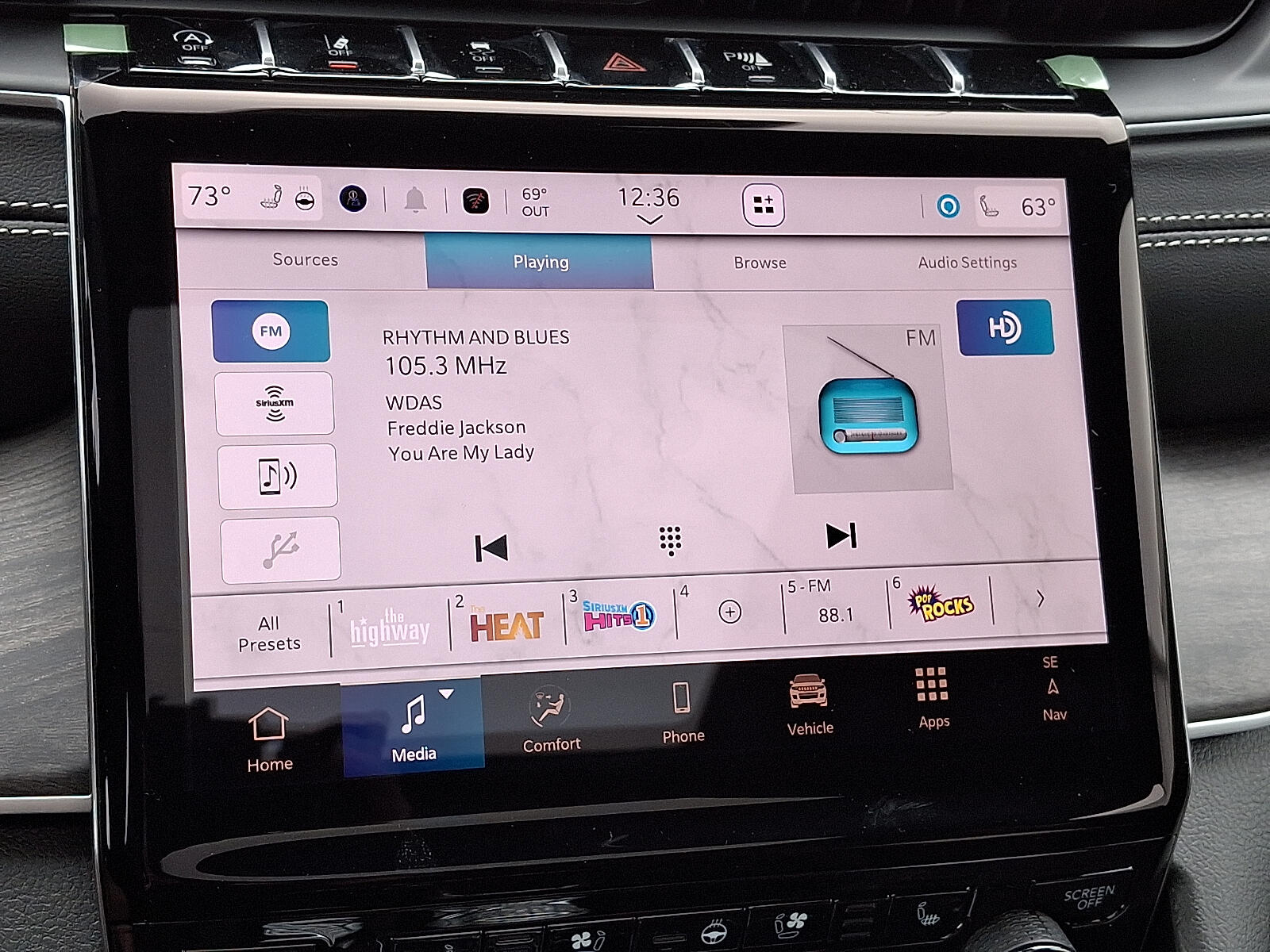 2025 Jeep Grand Cherokee Limited - Photo 13