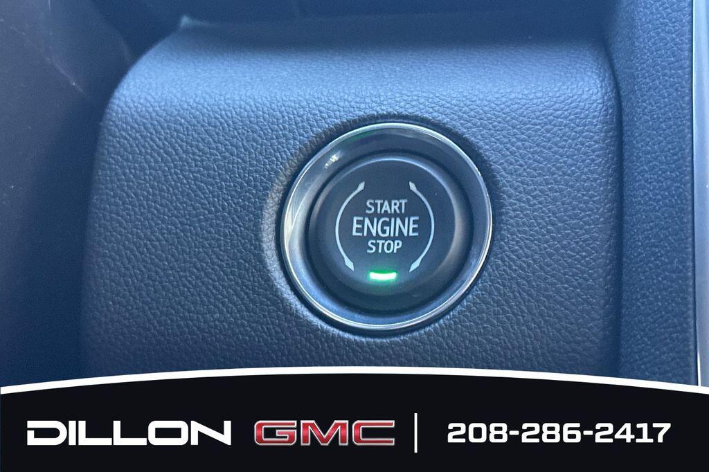 2026 GMC Acadia Elevation - Photo 20