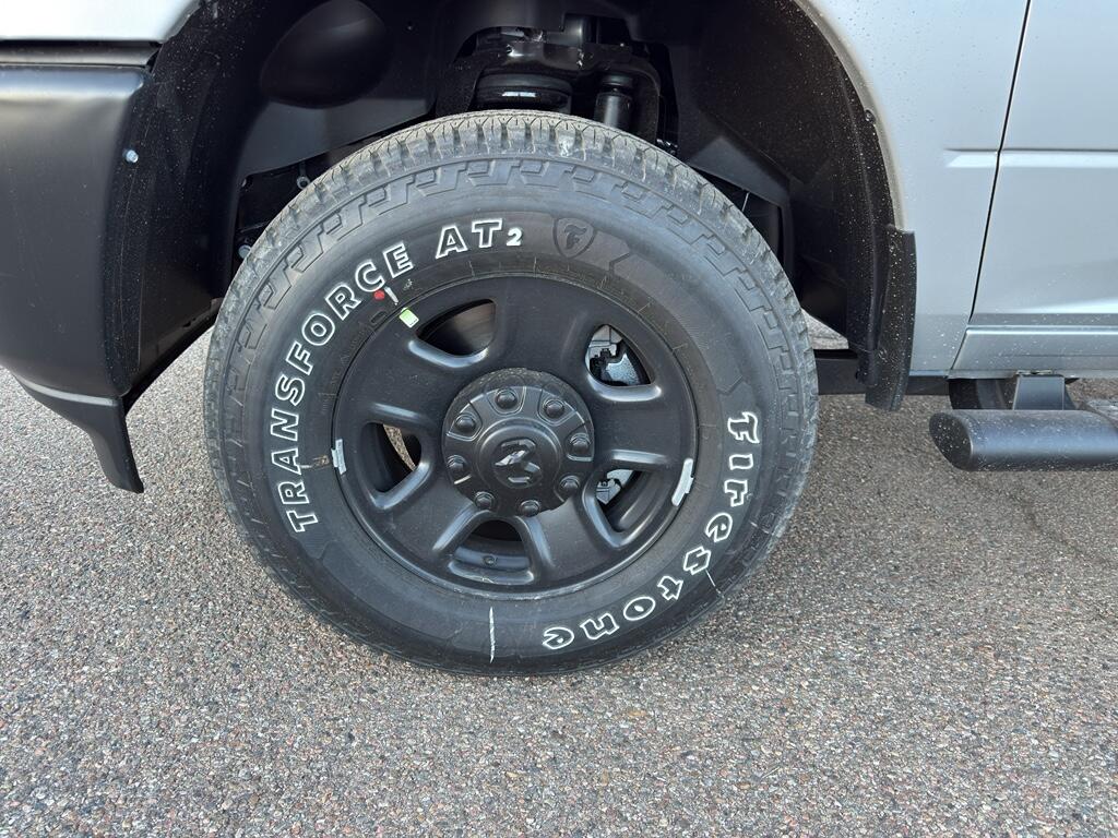 2026 RAM 3500 Tradesman - Photo 19