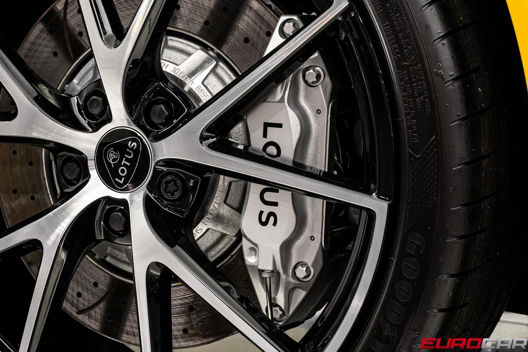 2025 Lotus Emira *6-SPEED MANUAL * NEW CAR*Image 24