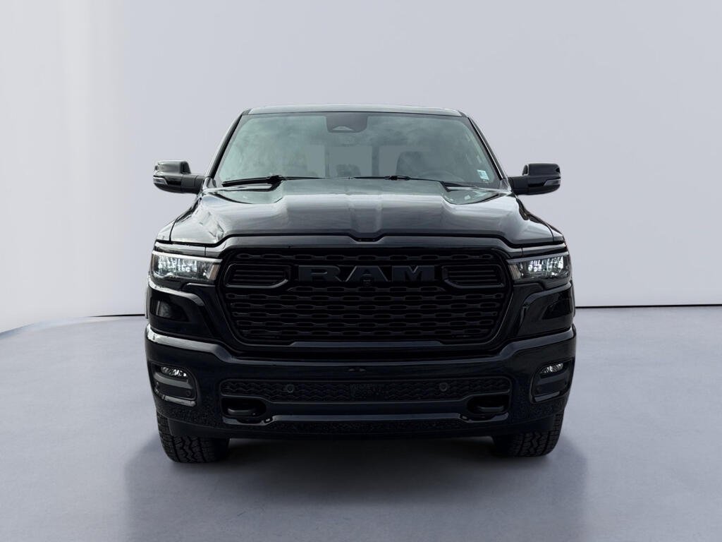 2026 RAM 1500 Big Horn/Lone Star - Photo 8