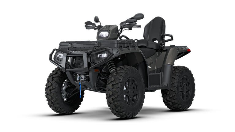 2027 Polaris Sportsman Touring XP 1000 Trail