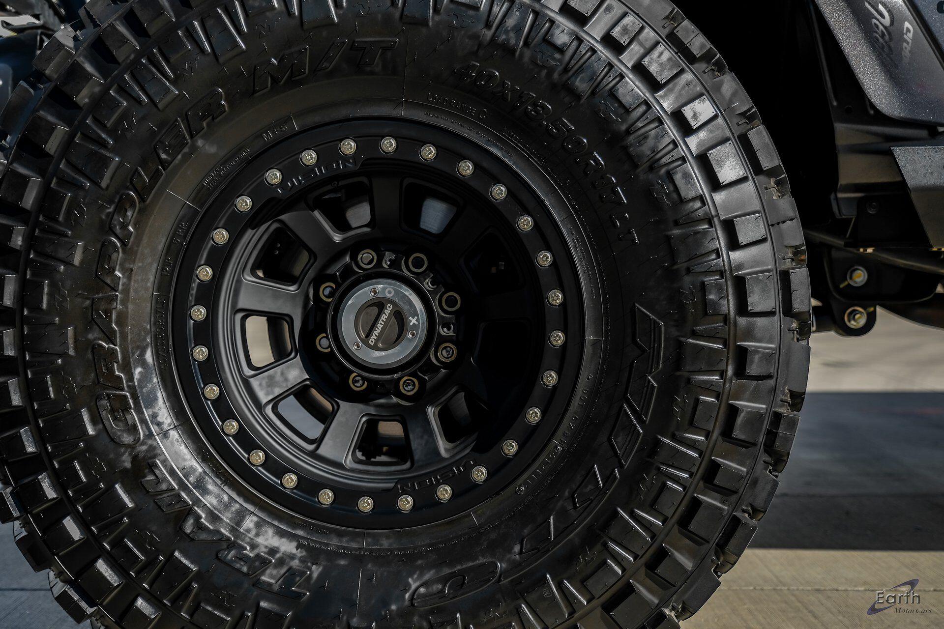 2020 Jeep Gladiator Rubicon - Photo 95