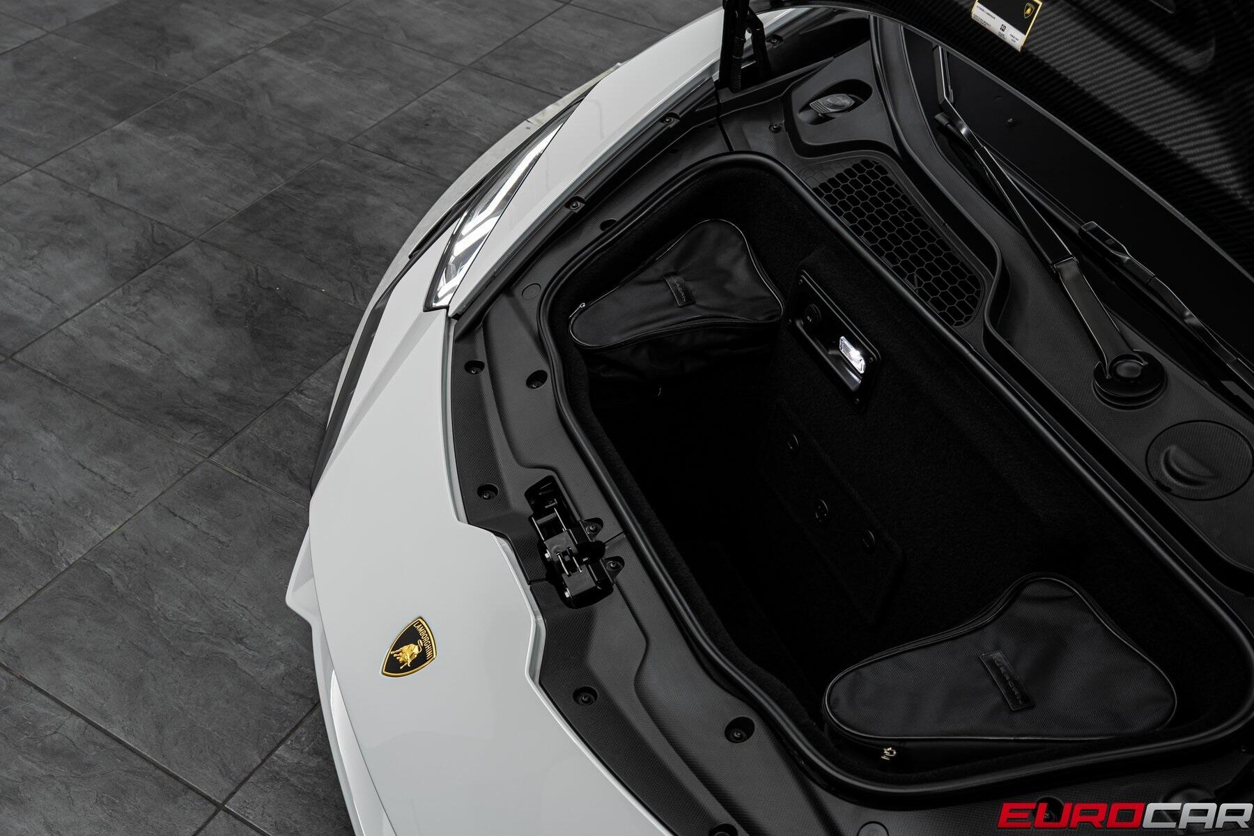 2023 Lamborghini Huracan Tecnica *FRONT LIFT * FRONT PPF*Image 11