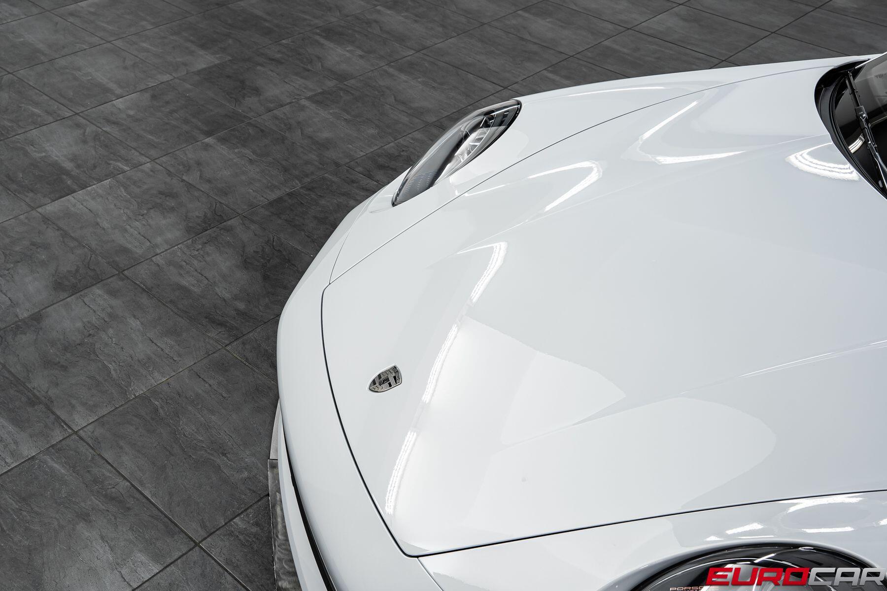 2025 Porsche 911 Turbo 50 Years *LIMITED PRODUCTION * 1784 OF 1974*Image 9