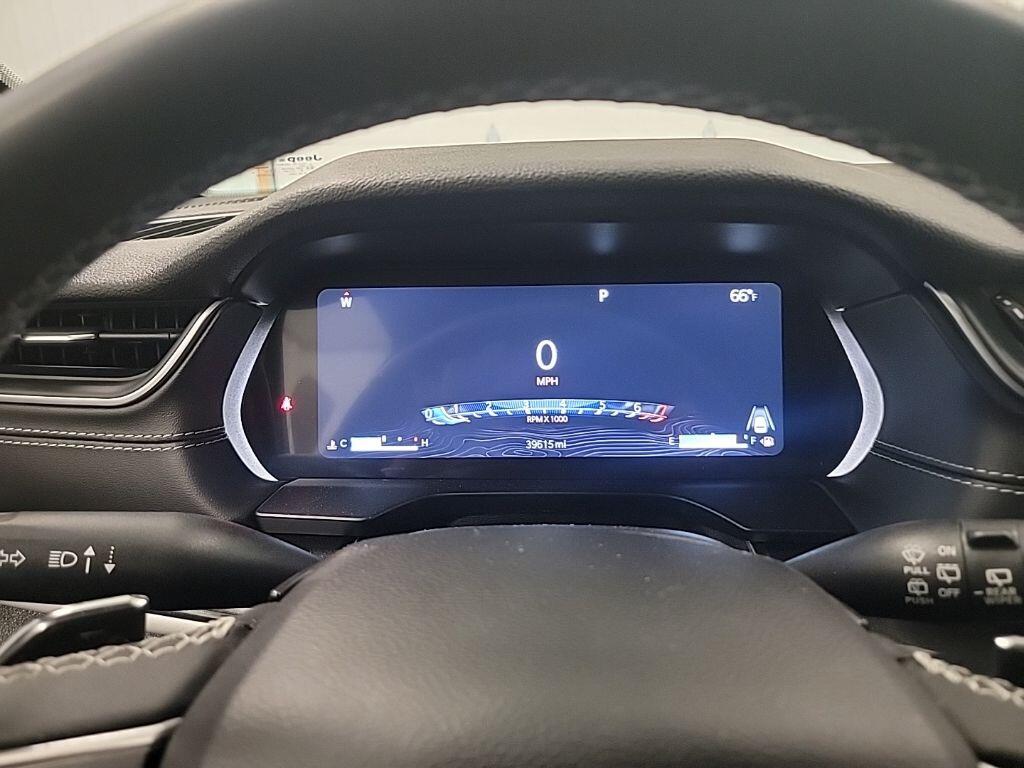 2023 Jeep Grand Cherokee Altitude - Photo 16