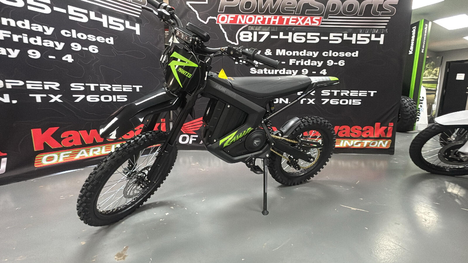 powersport image