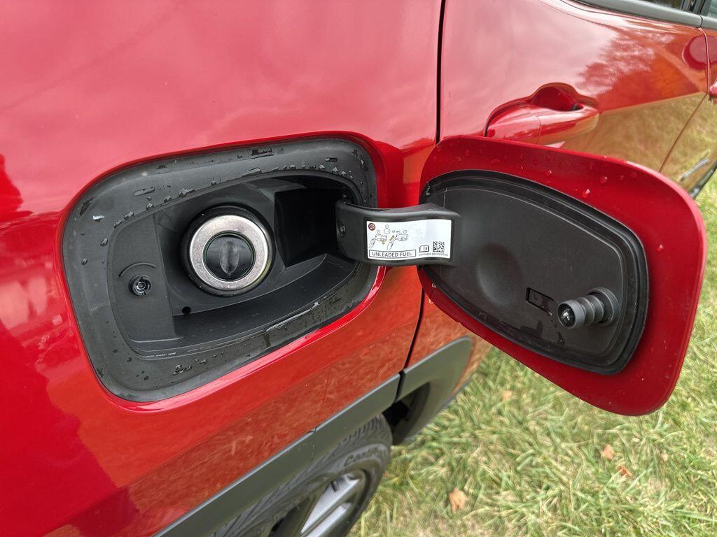 2026 Jeep Compass Limited Altitude - Photo 33