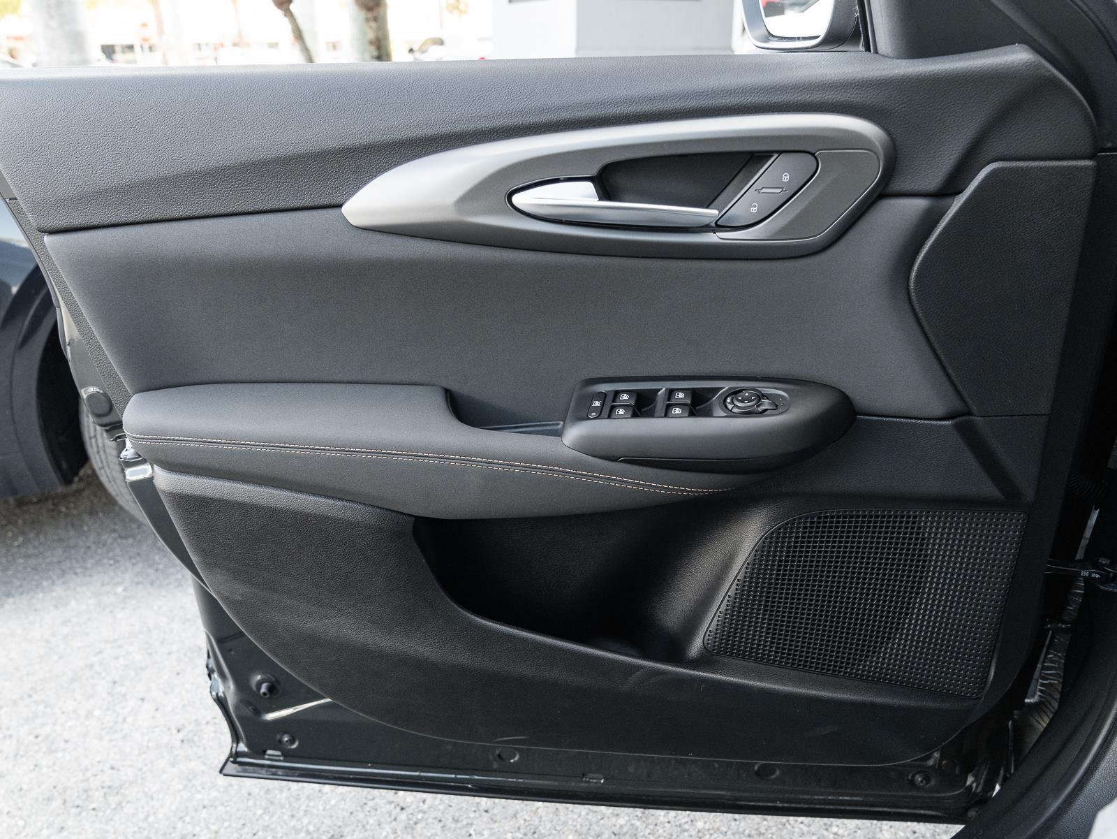 New 2026 Alfa Romeo Tonale Veloce Awd