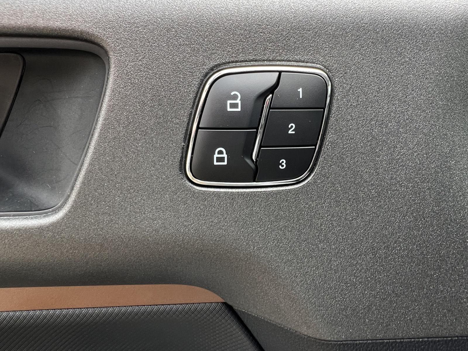 2025 Ford Bronco Sport Outer Banks - Photo 14