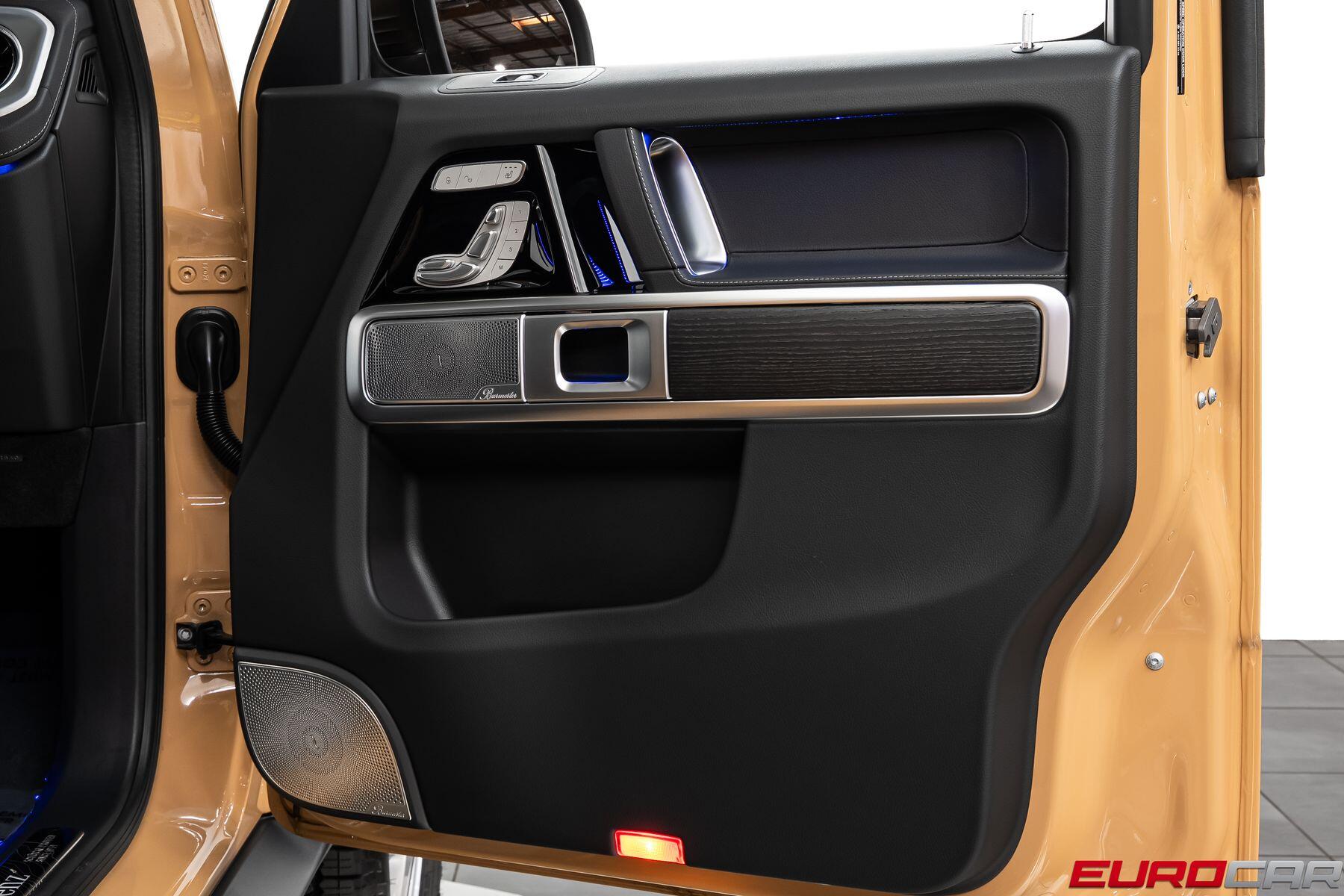 2025 Mercedes-Benz G-Class G 550 *STRONGER THAN THE 1980S * 1 OF 460*Image 23