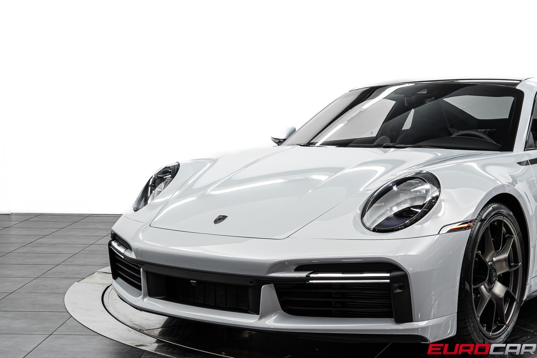 2025 Porsche 911 Turbo 50 Years *LIMITED PRODUCTION * 1784 OF 1974*Image 14