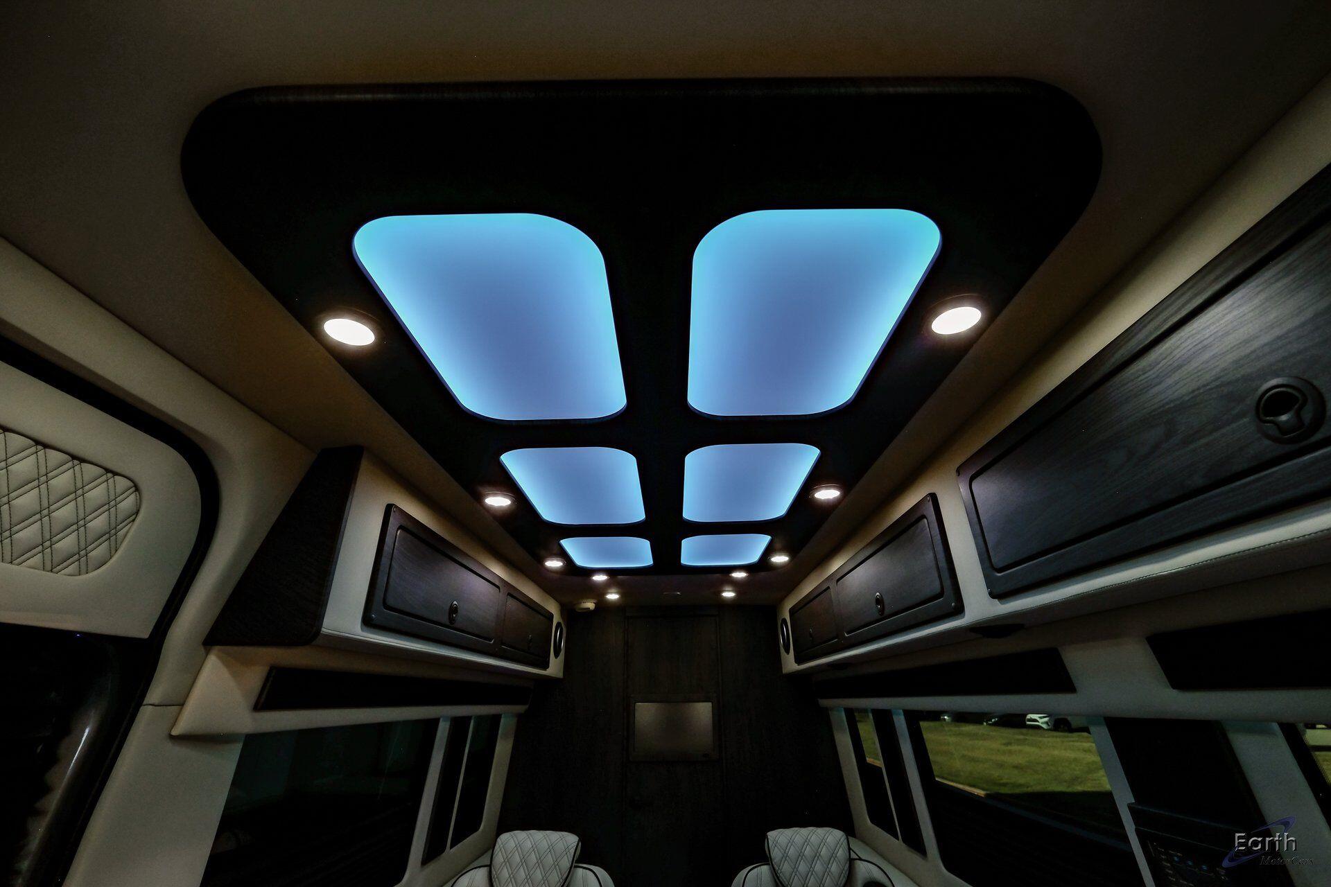 2025 Mercedes-Benz Sprinter Cargo Van Base - Photo 74