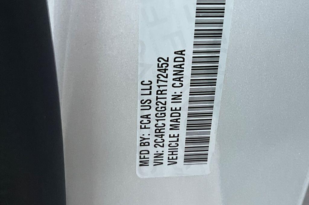 2026 Chrysler Pacifica Limited - Photo 30