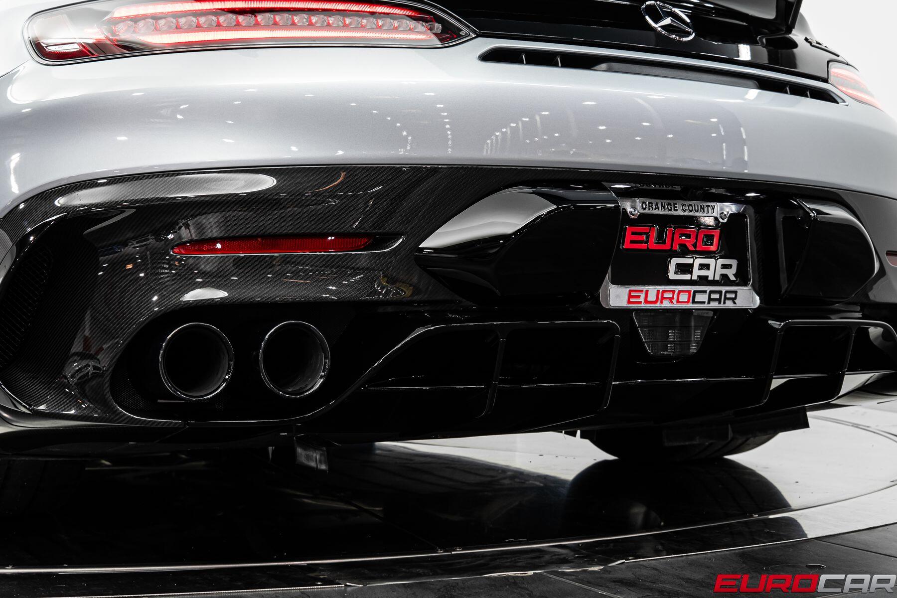 2021 Mercedes-Benz AMG GT Black Series *HUGE CARBON OPTIONS*Image 29