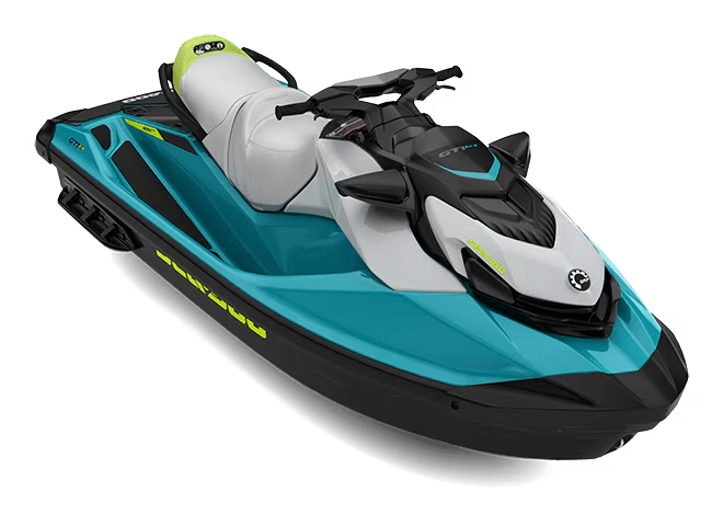 2027 Sea-Doo GTI SE 130