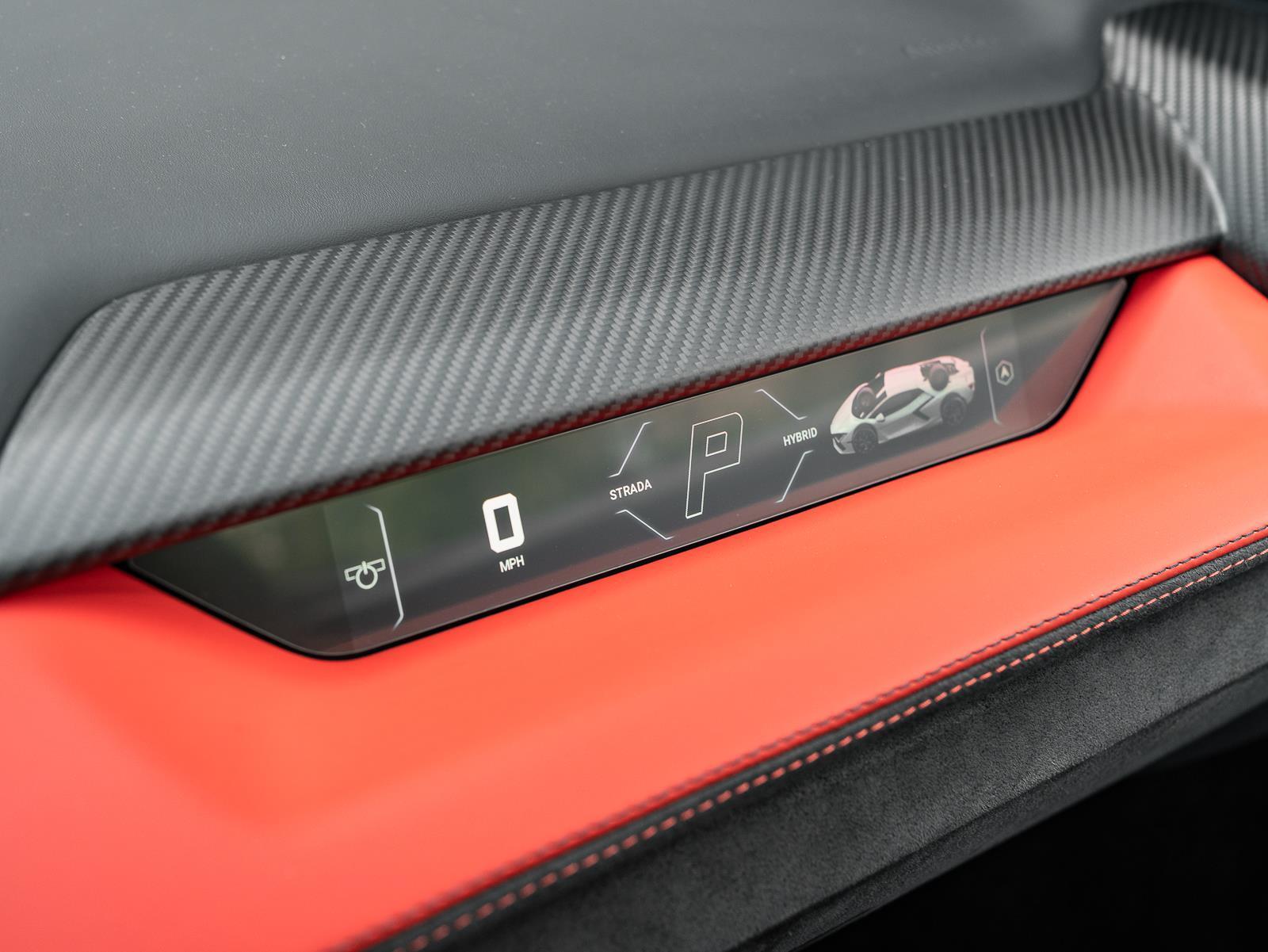 Used 2024 Lamborghini Revuelto Coupe