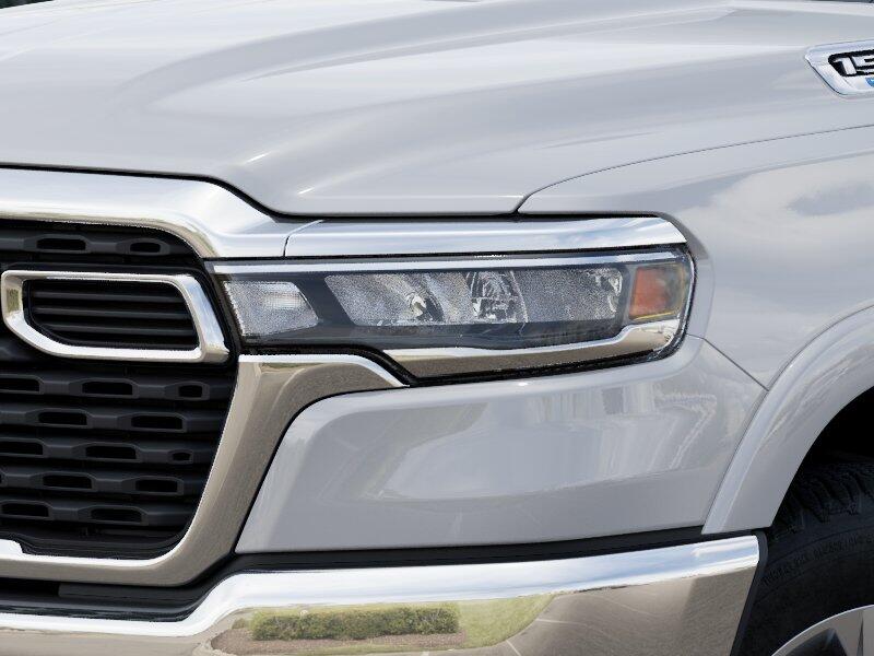 2025 RAM 1500 Big Horn/Lone Star - Photo 43