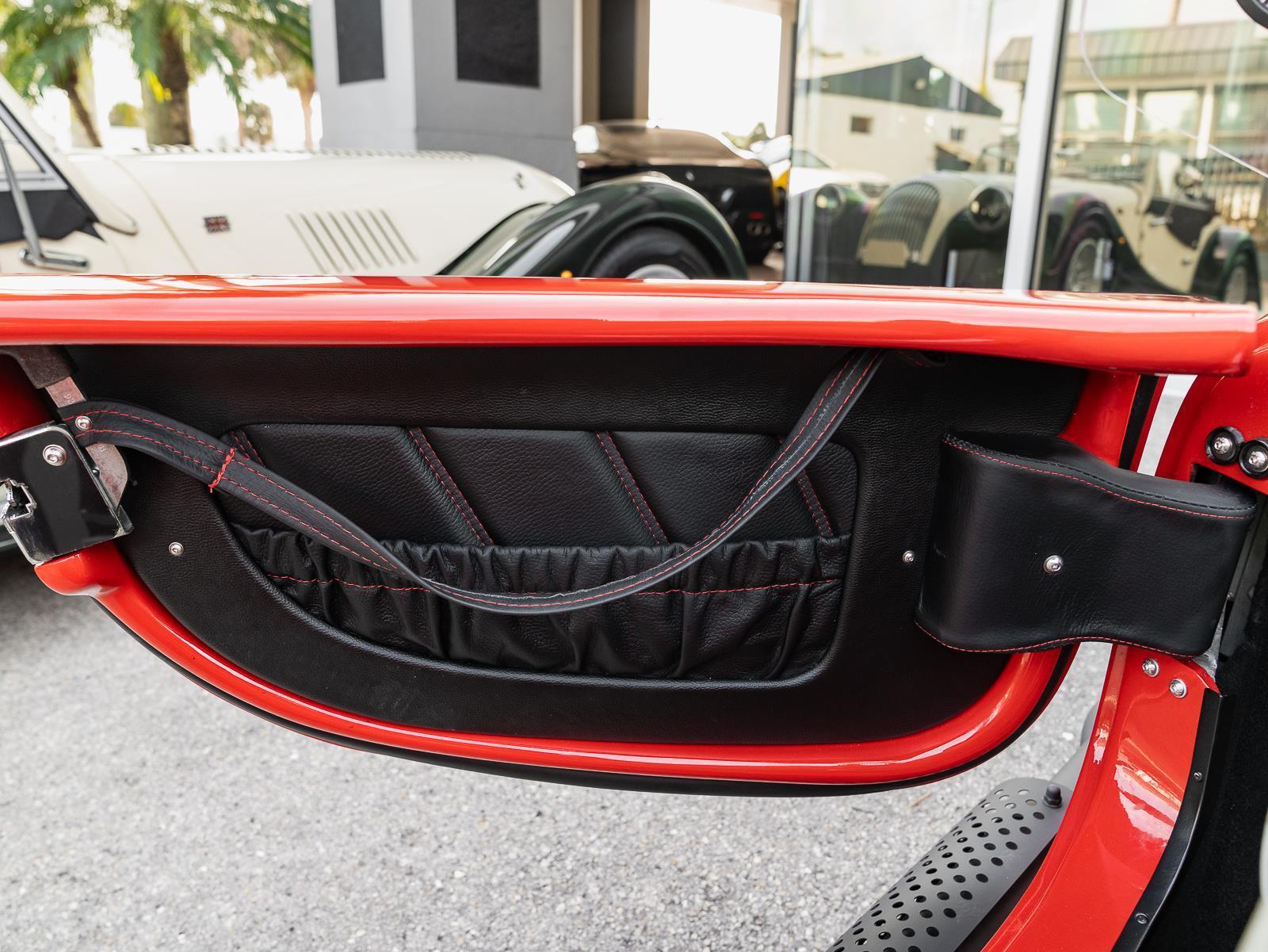 Used 1965 Roadster Shelby Replica 