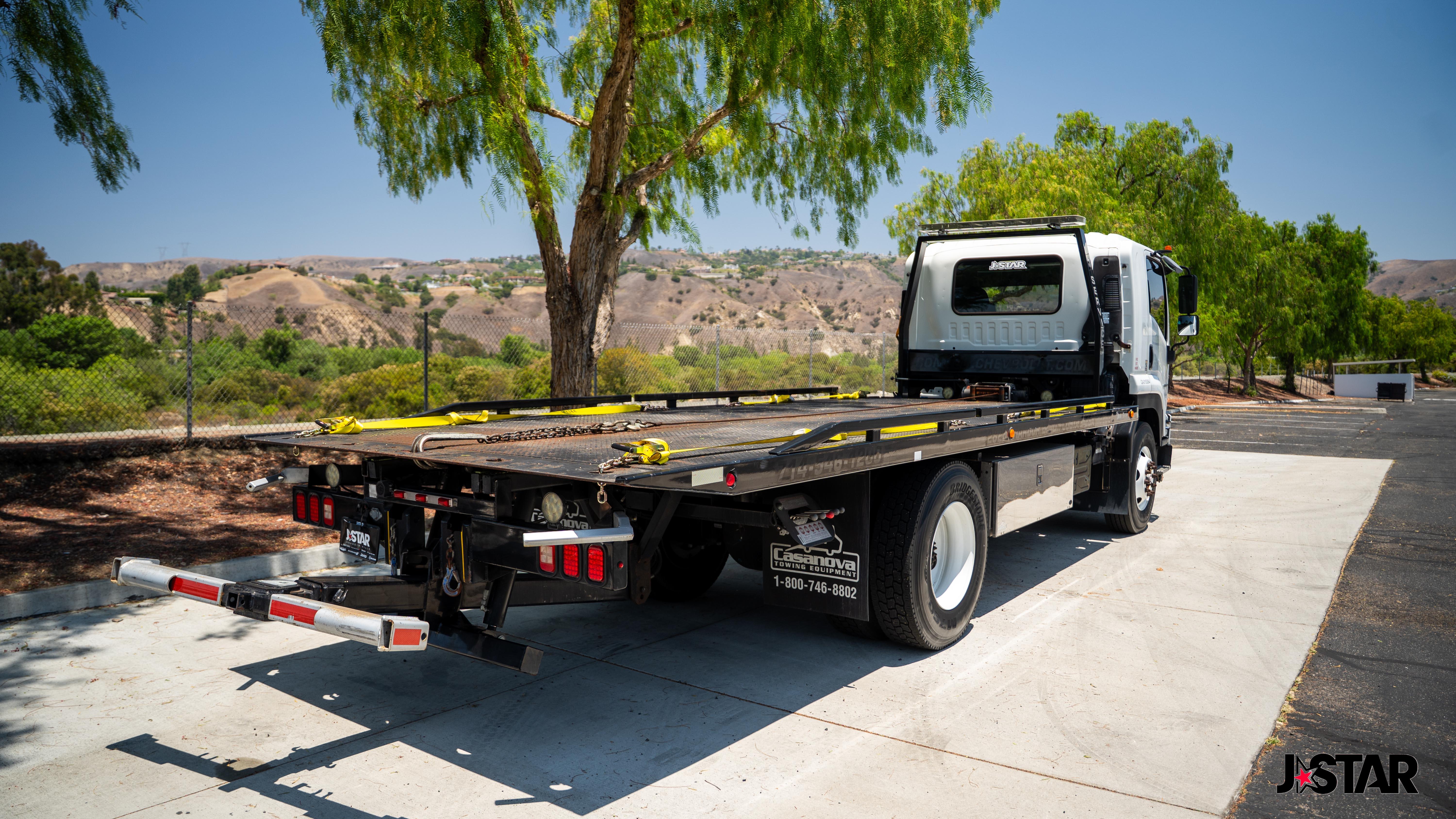 2018 Chevrolet Silverado 5500HD - Photo 18