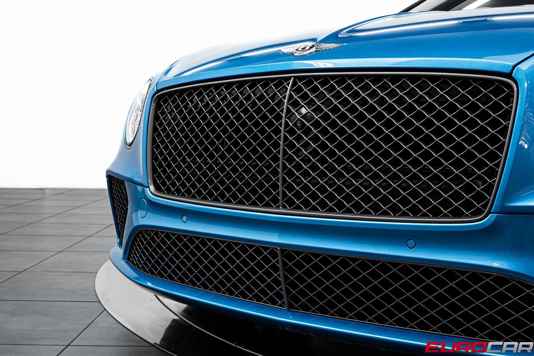 2024 Bentley Continental GT Speed *FRONT SEAT COMFORT SPEC * SUNROOF*Image 11