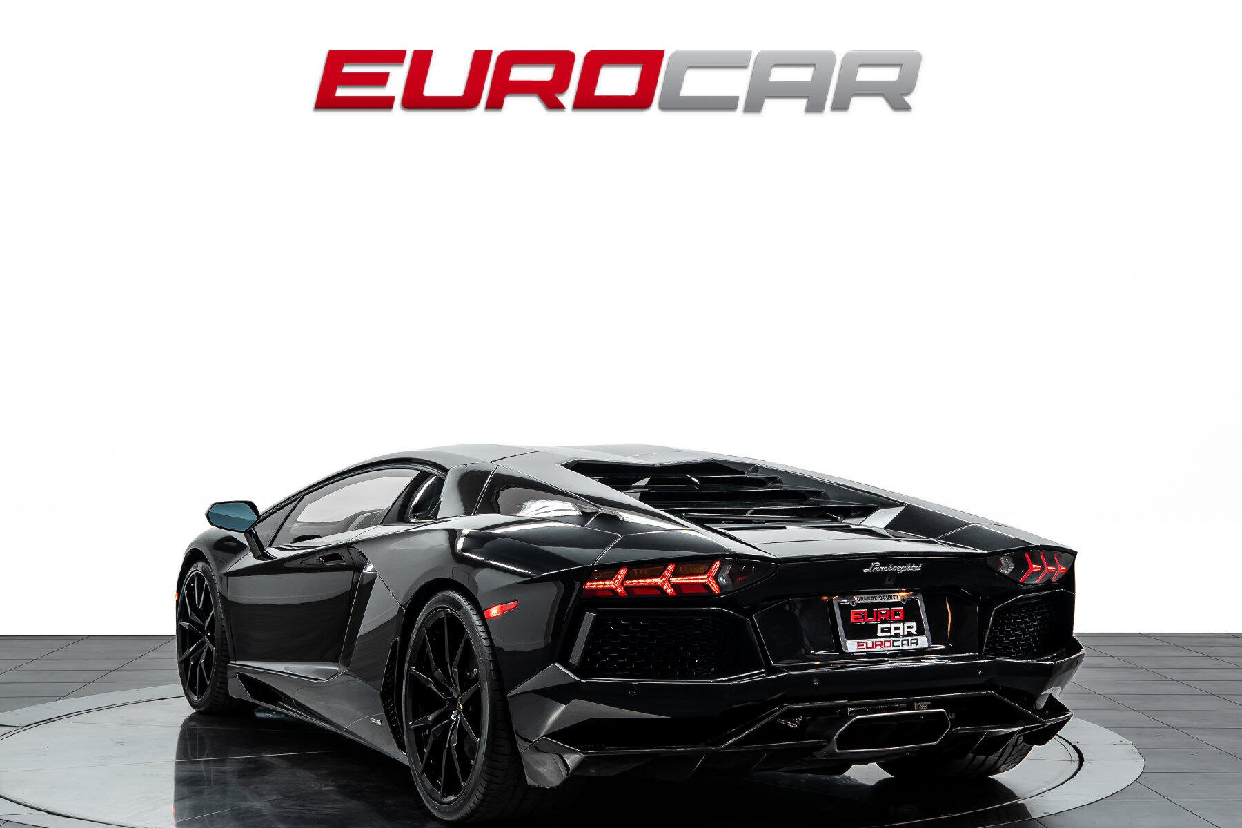 2014 Lamborghini Aventador LP700-4 *HUGE CARBON OPTIONS * FRONT LIFT*Image 3