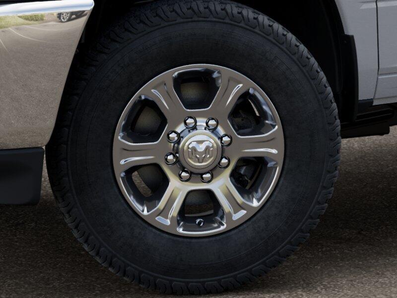2025 RAM 2500 Big Horn/Lone Star - Photo 20