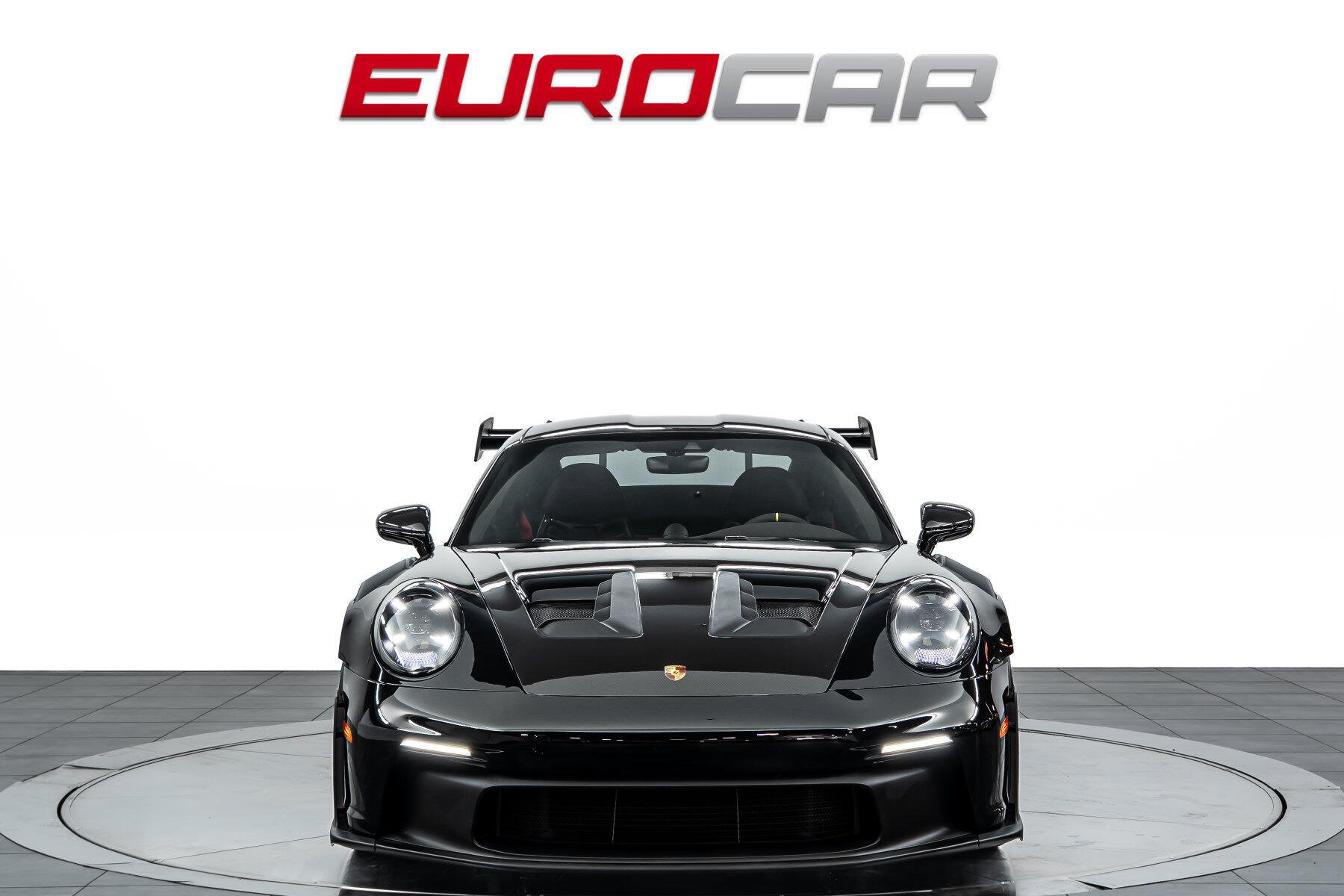 2025 Porsche 911 GT3 RS *WEISSACH PACKAGE * FRONT LIFT*Image 8
