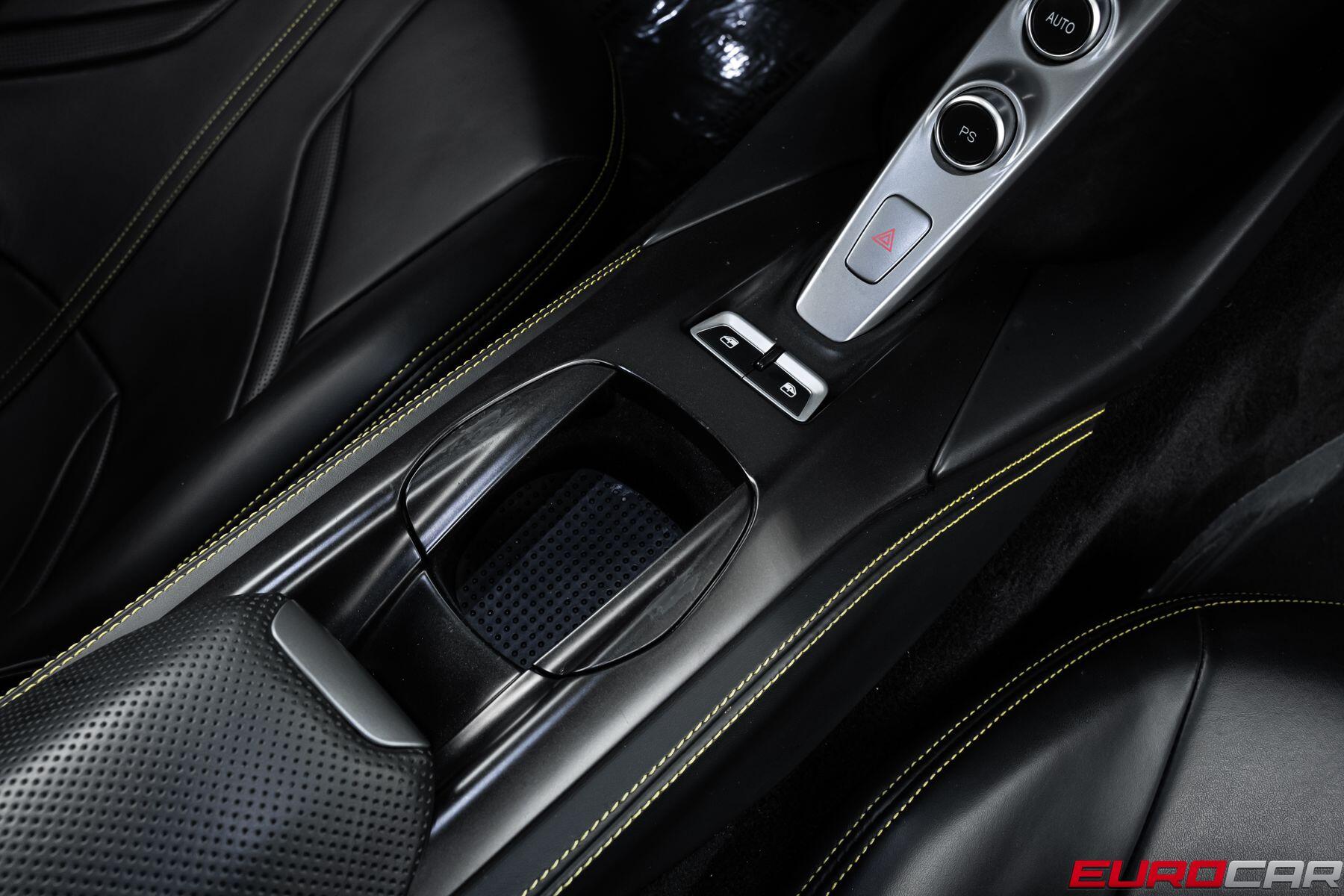 2020 Ferrari 812 Superfast *CARBON STEERING WHEEL * FRONT PPF*Image 35
