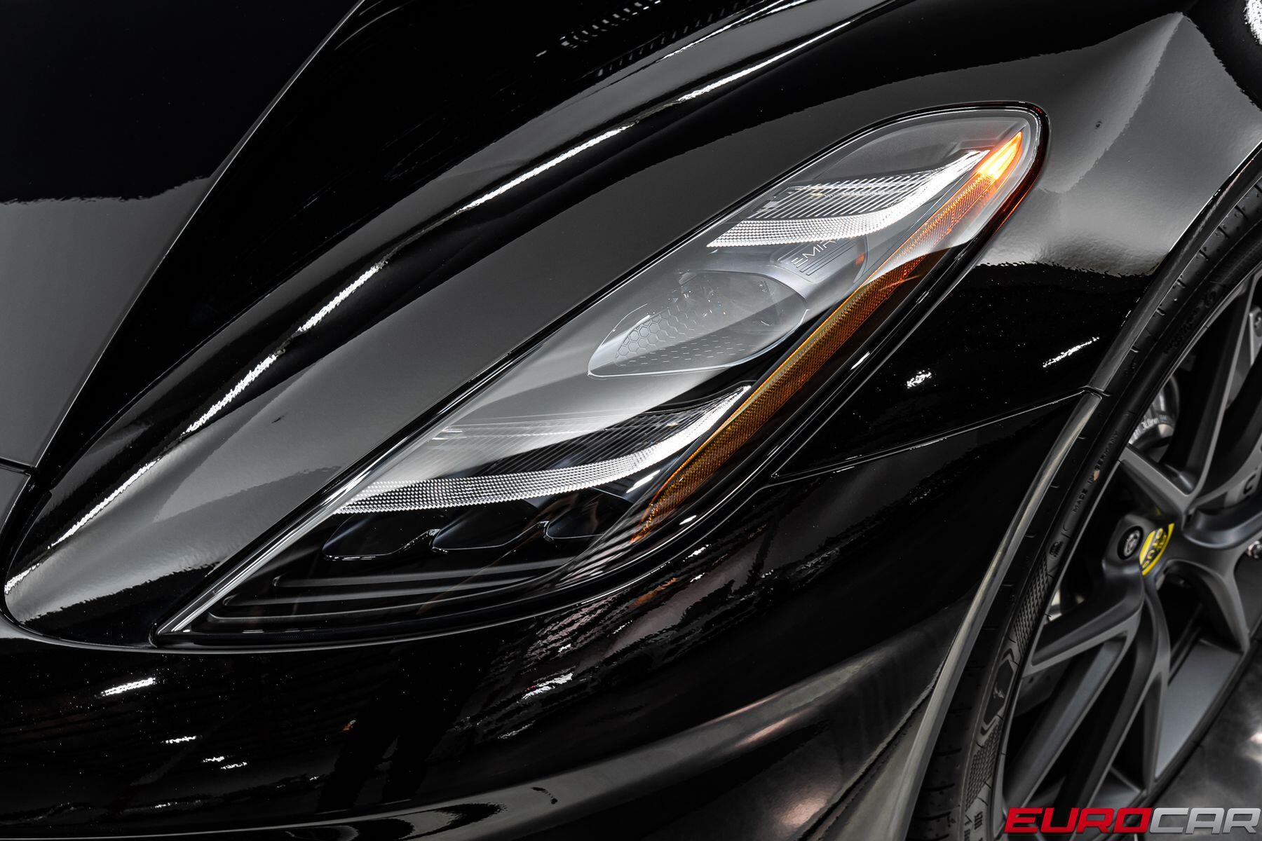2026 Lotus Emira TURBO SE *AUTOMATIC TRANSMISSION * NEW CAR*Image 11