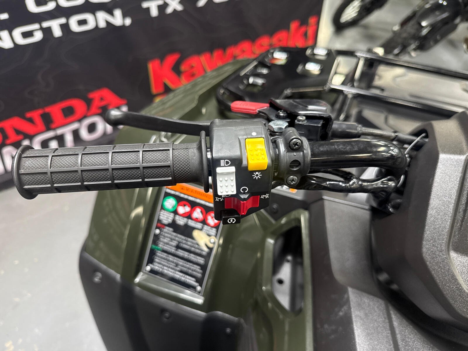 powersport image
