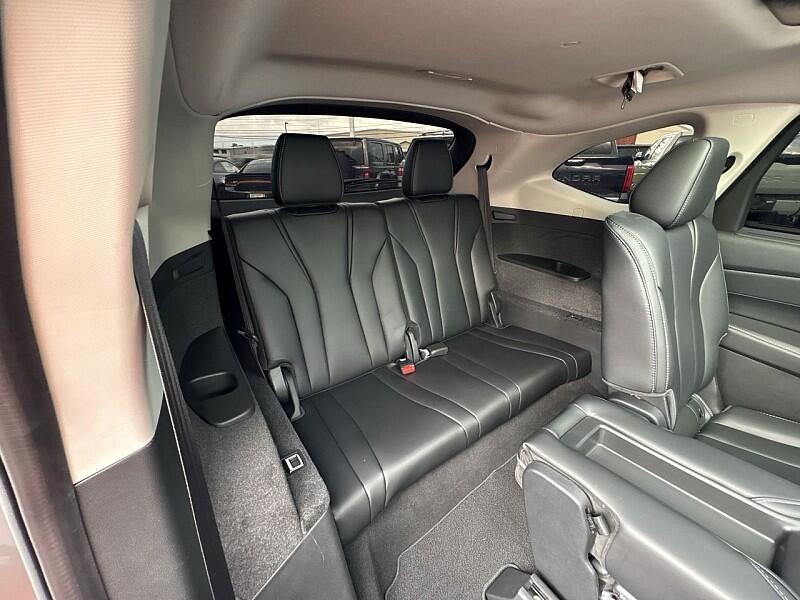 2024 Acura MDX Technology Package - Photo 23