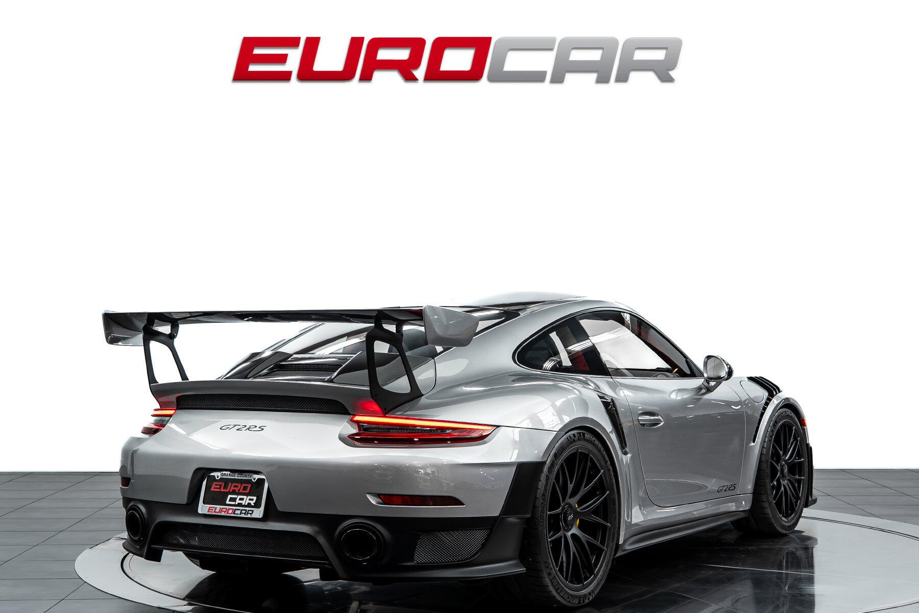 2019 Porsche 911 GT2 RS *WEISSACH PACKAGE * MAGNESIUM WHEELS*Image 5