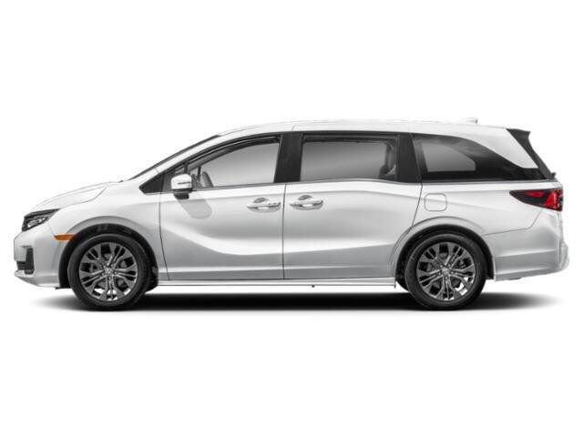2026 Honda Odyssey Touring - Photo 6