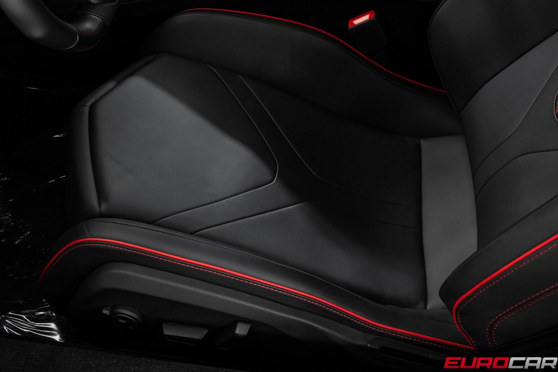 Used 2024 Lamborghini Revuelto *HUGE CARBON OPTIONS * FACTORY MATTE PAINT*Image 55