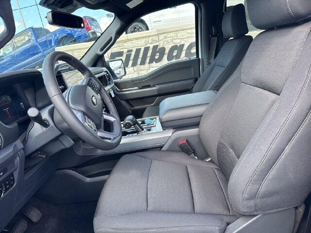 2026 Ford F-150 XLT - Photo 14
