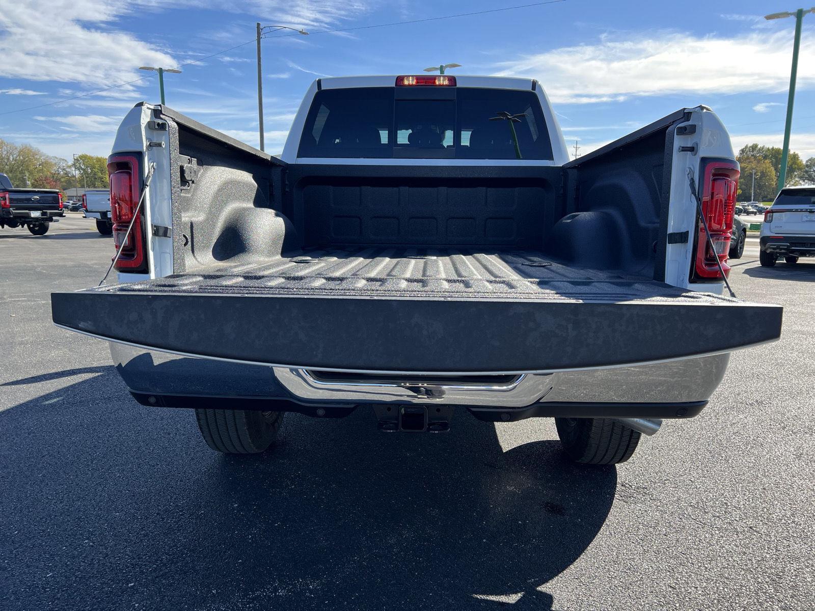 2026 RAM 2500 Tradesman - Photo 46