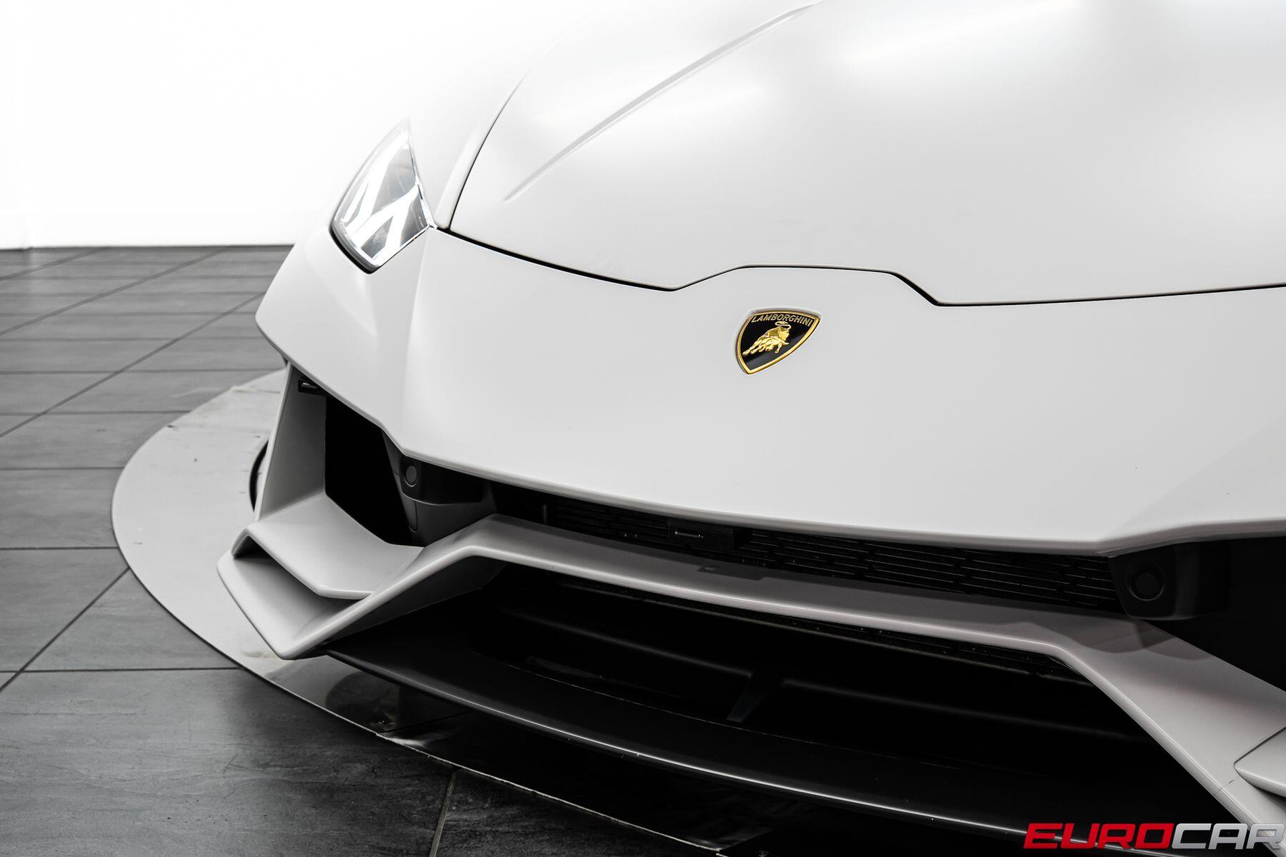 2020 Lamborghini Huracan EVO AWD *VF ENGINEERING SUPERCHARGER * FRONT LIFT*Image 9