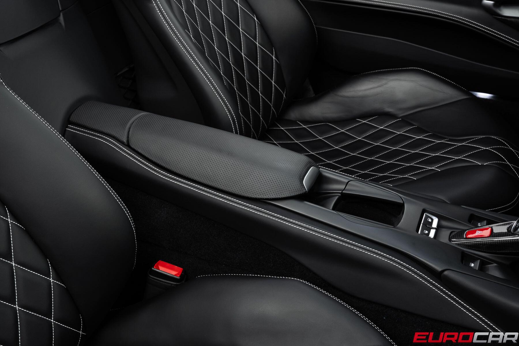 2022 Ferrari 812 GTS *CARBON STEERING WHEEL * FRONT LIFT*Image 39