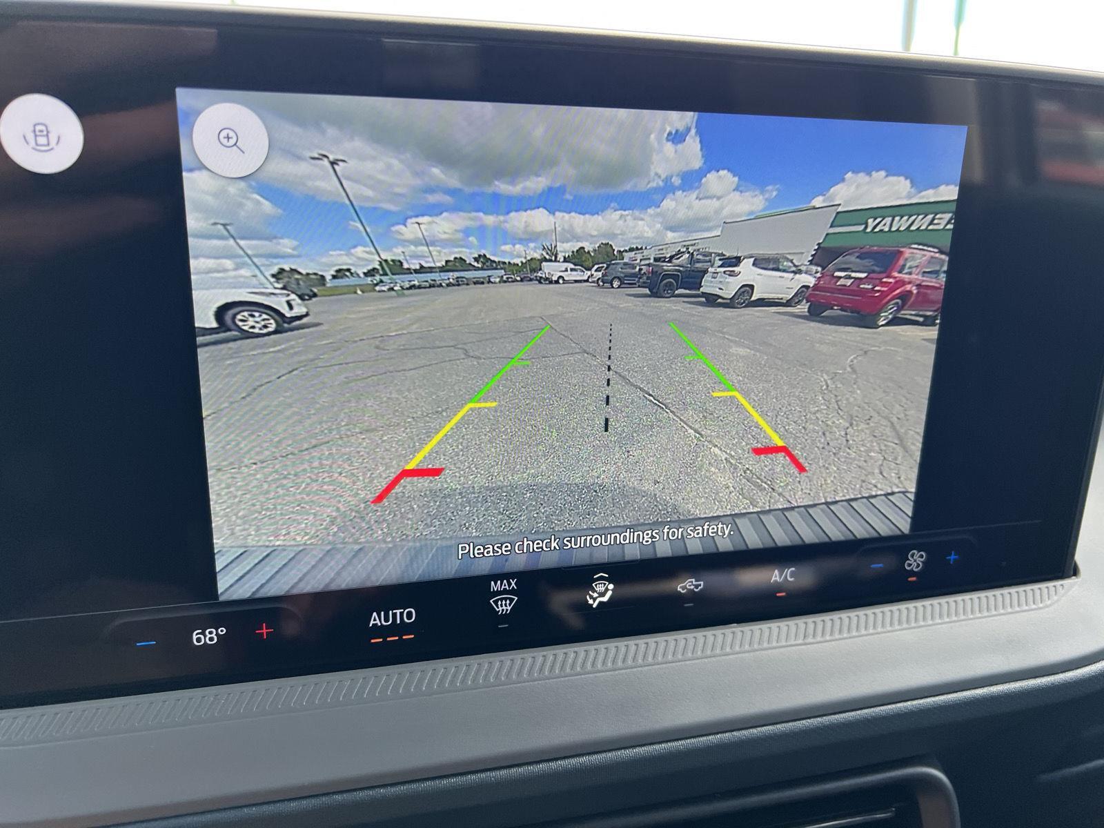 Vehicle thumbnail
