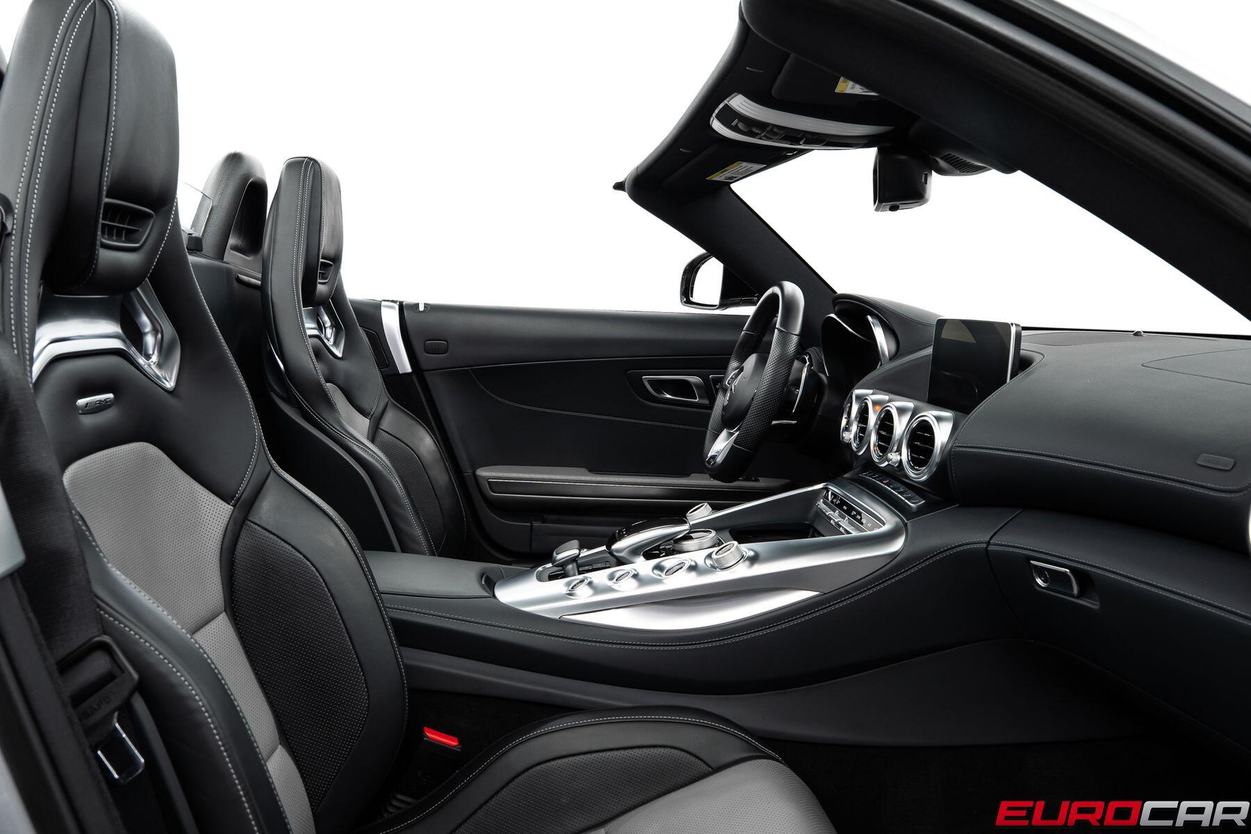 2019 Mercedes-Benz AMG GT *FULL ELECTRIC SEATS * IMMACULATE CONDITION*Image 36