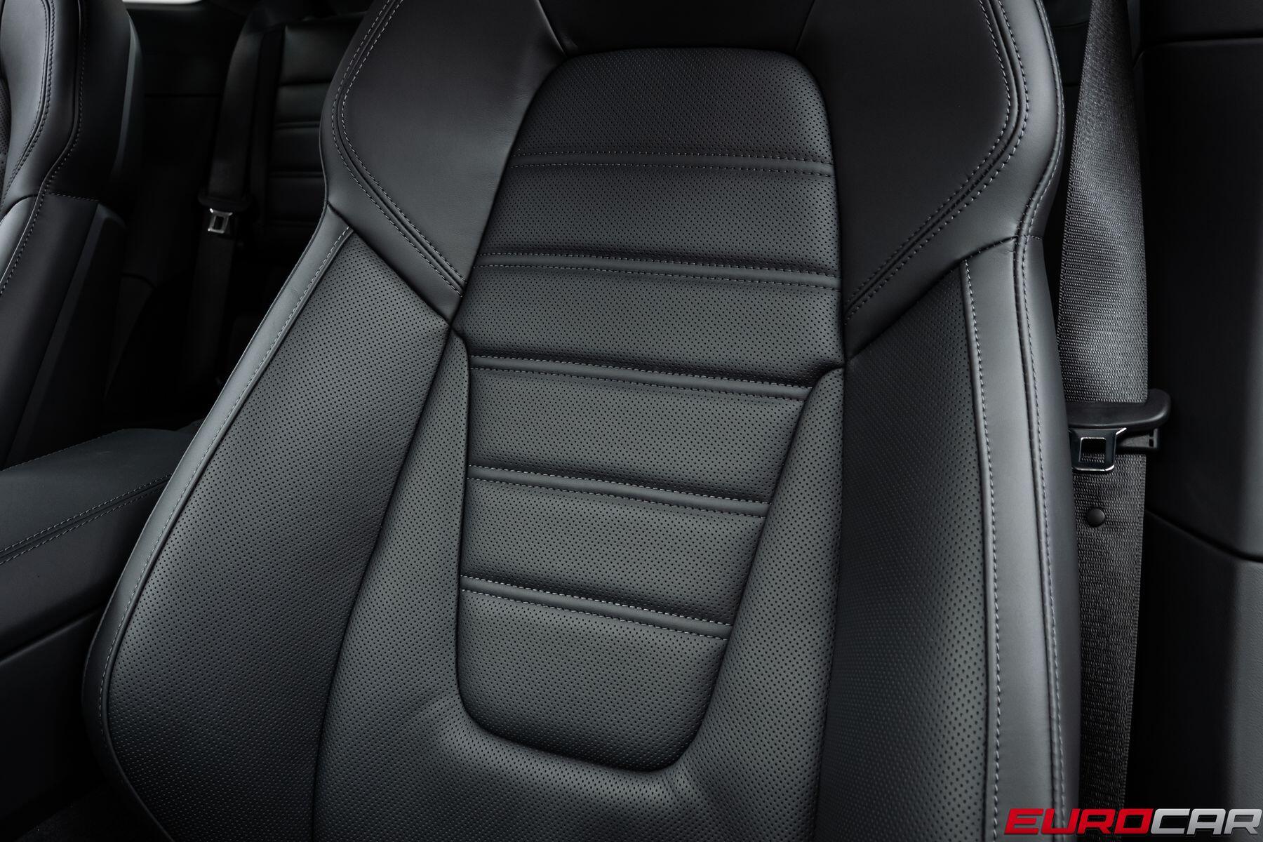 2026 Porsche 911 Turbo S *ADAPTIVE SPORT SEATS PLUS * SUNROOF*Image 42